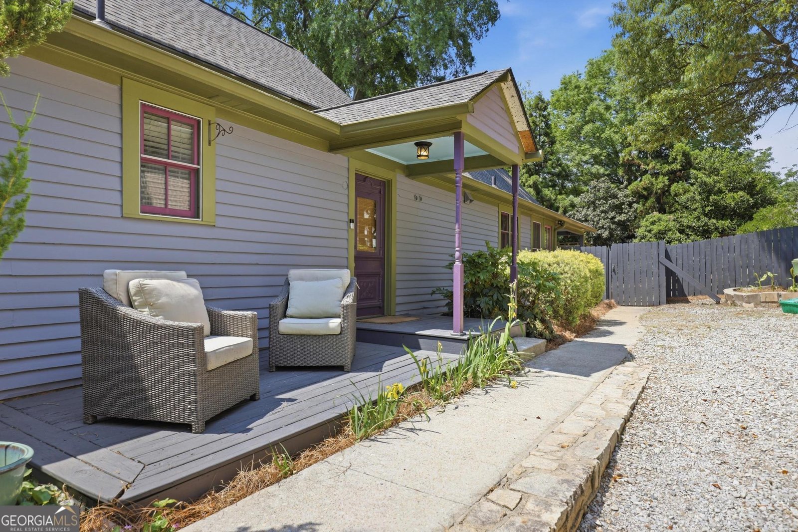 213 Tye Street Atlanta - Photo 33