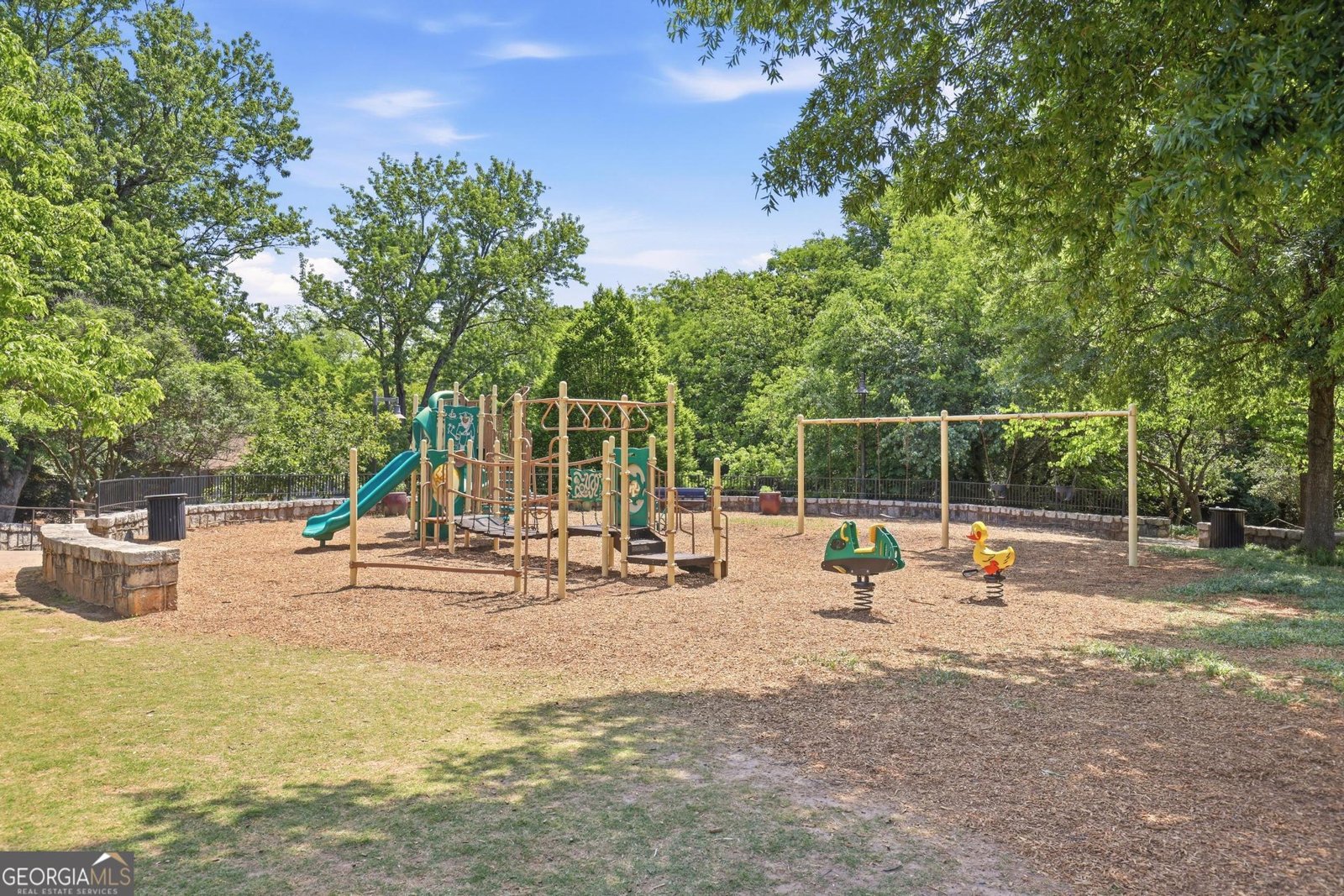 213 Tye Street Atlanta - Photo 36