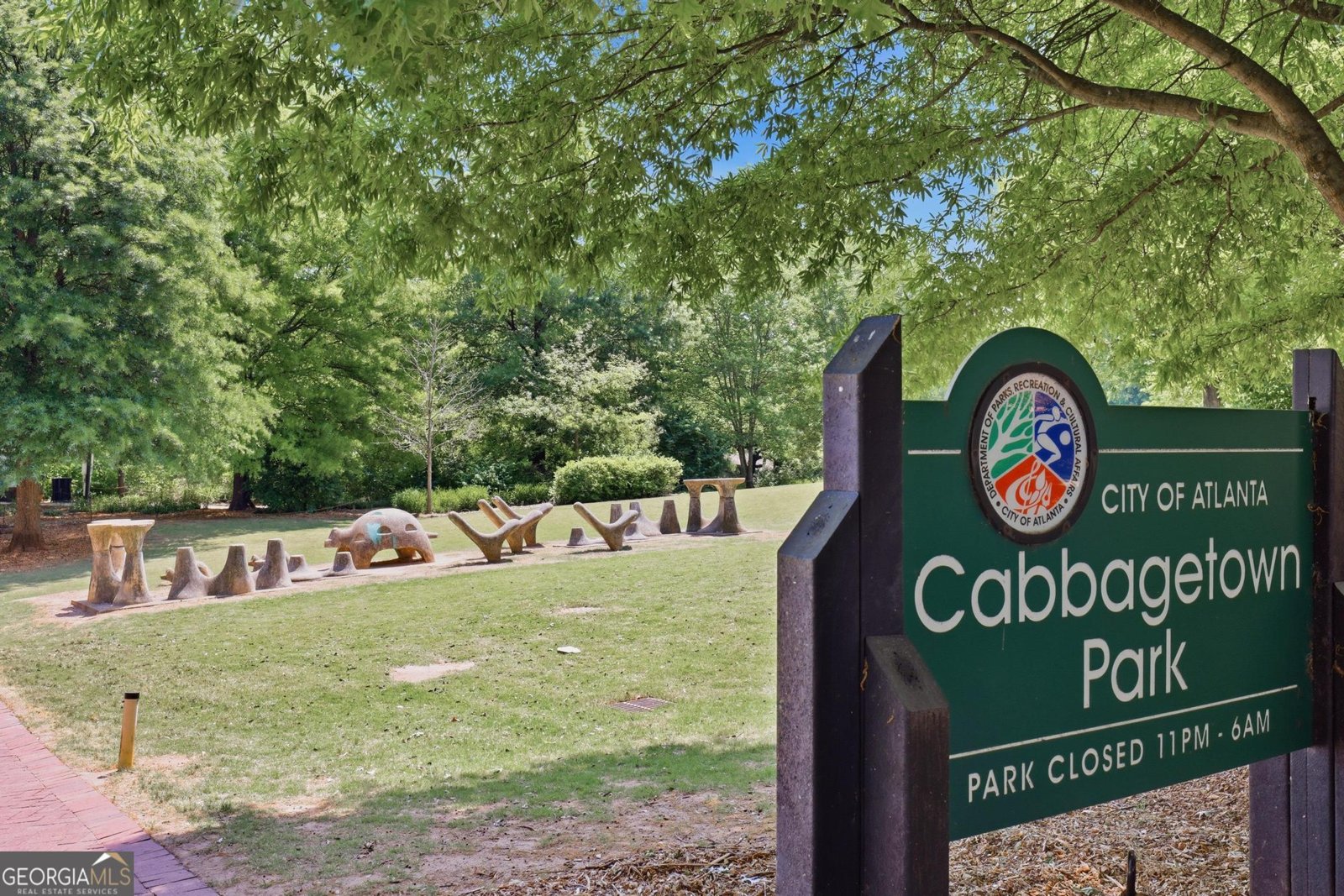 213 Tye Street Atlanta - Photo 37