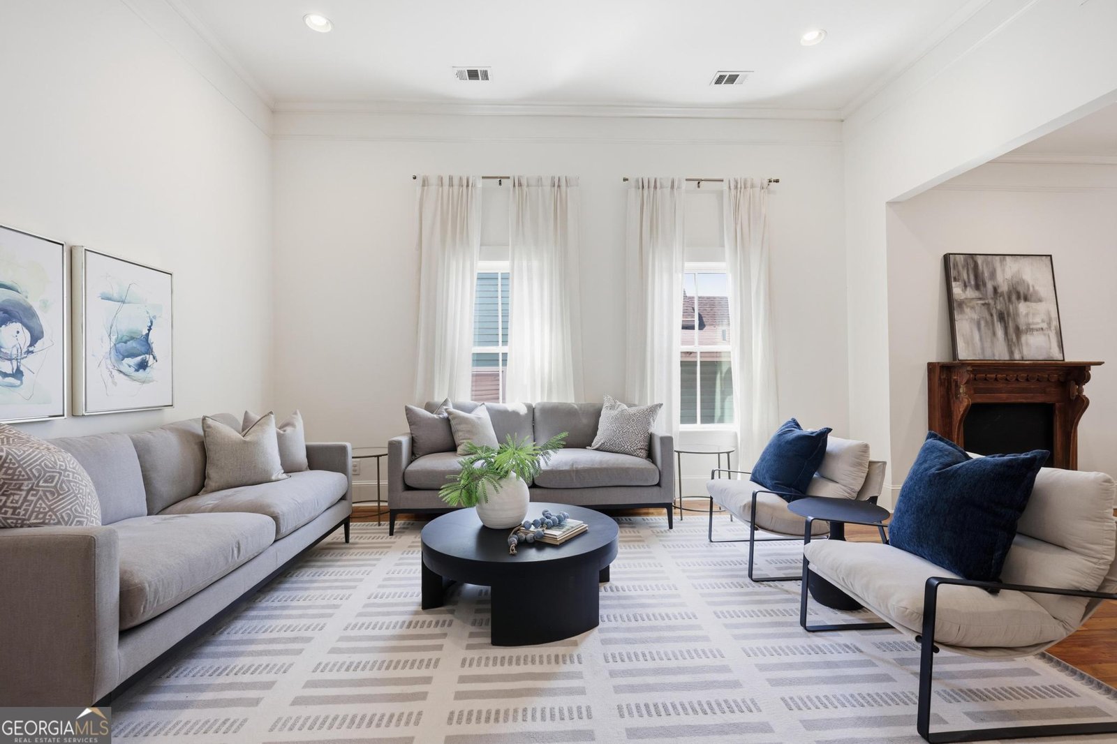 213 Tye Street Atlanta - Photo 6