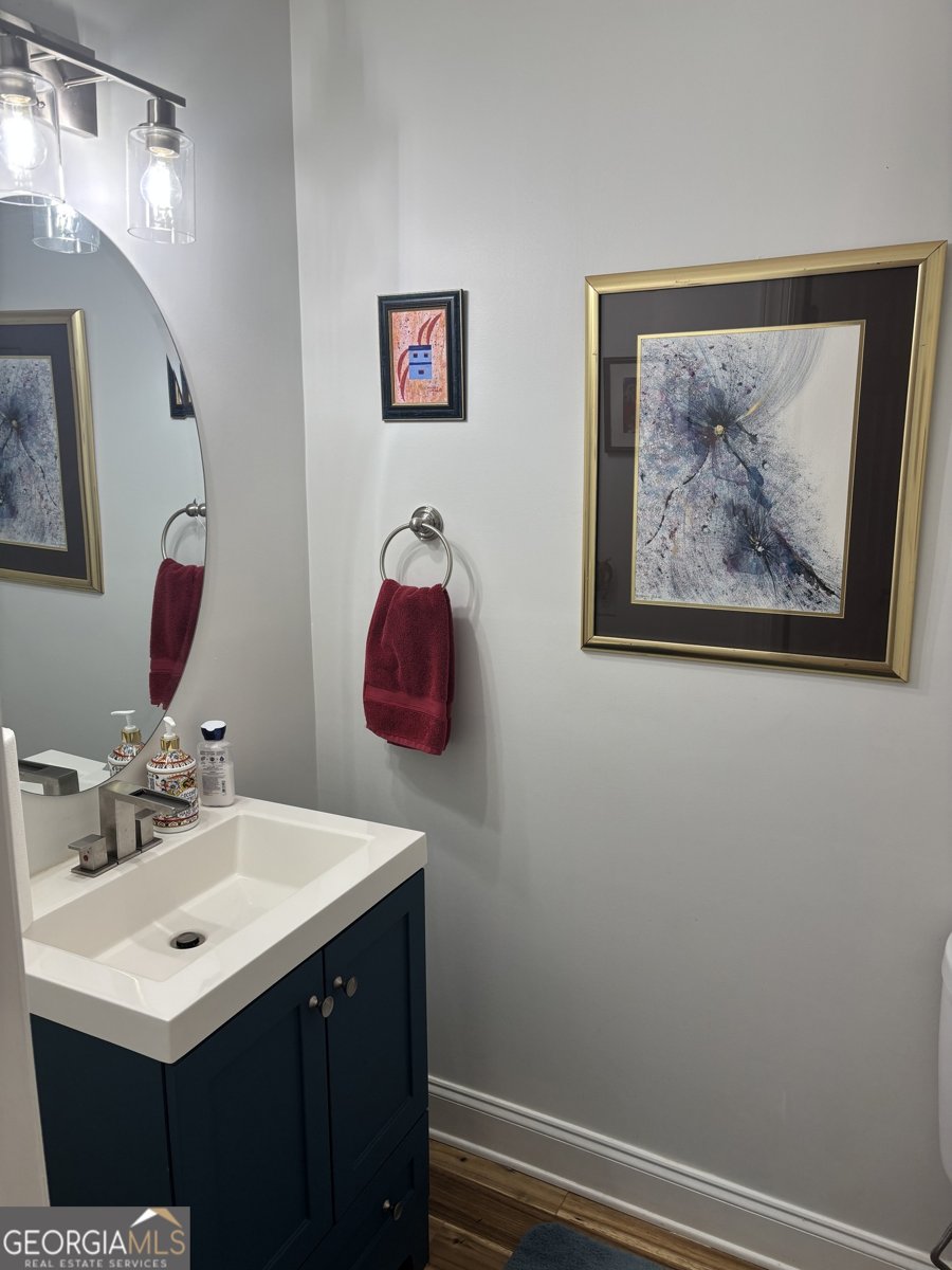 6520 Roswell Road Atlanta - Photo 14