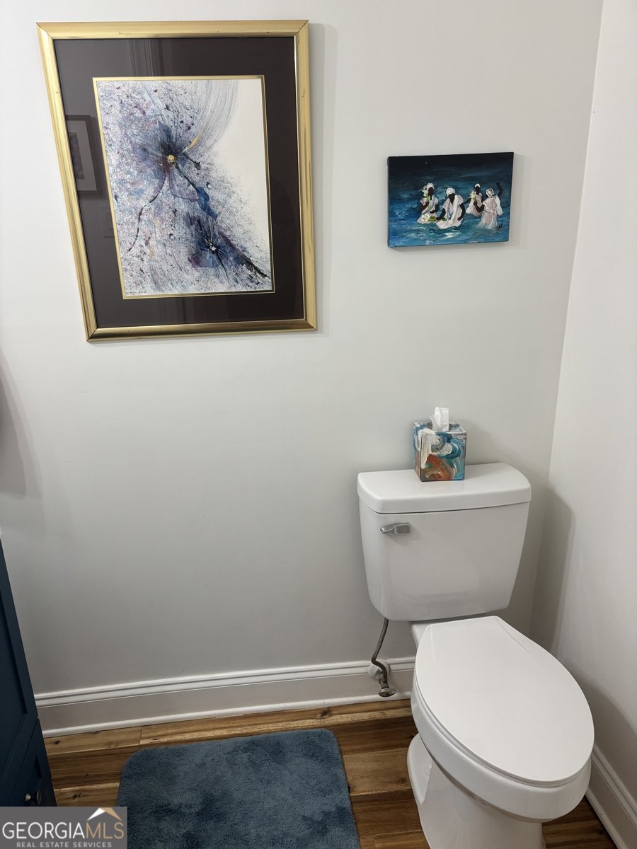 6520 Roswell Road Atlanta - Photo 15