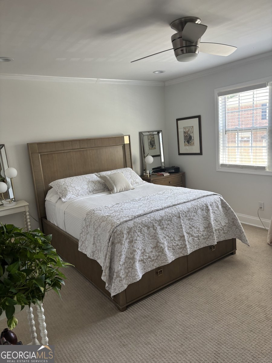 6520 Roswell Road Atlanta - Photo 16