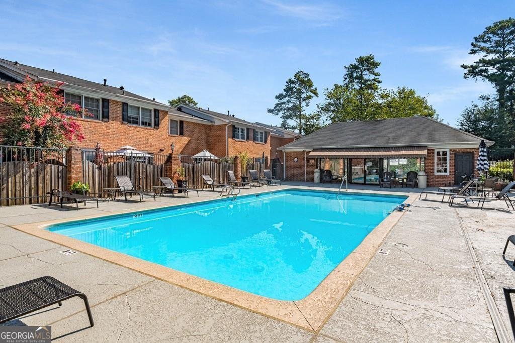6520 Roswell Road Atlanta - Photo 34