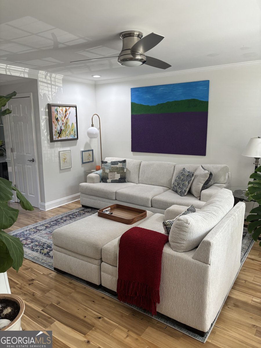 6520 Roswell Road Atlanta - Photo 7