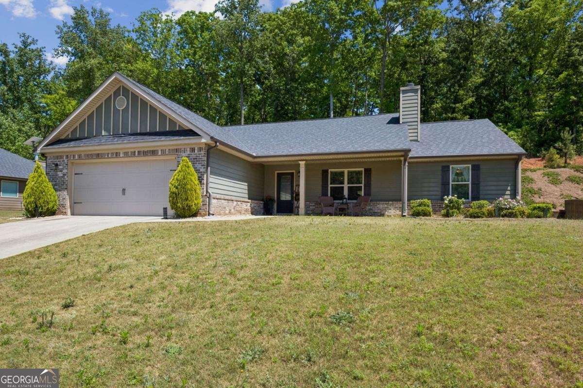 275 Emily Forest Way Pendergrass - Photo 1