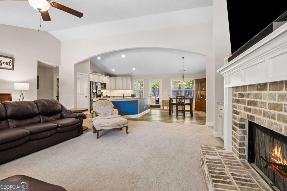 275 Emily Forest Way Pendergrass - Photo 10