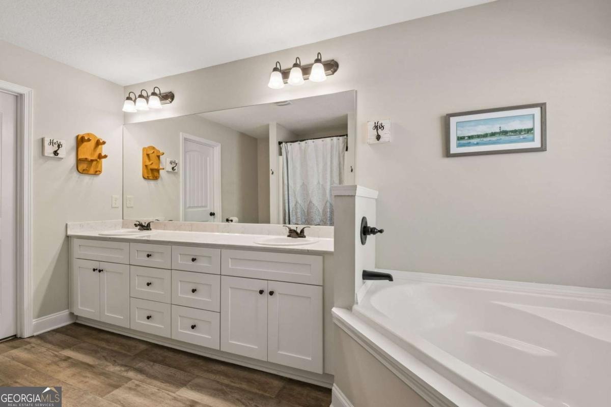 275 Emily Forest Way Pendergrass - Photo 25