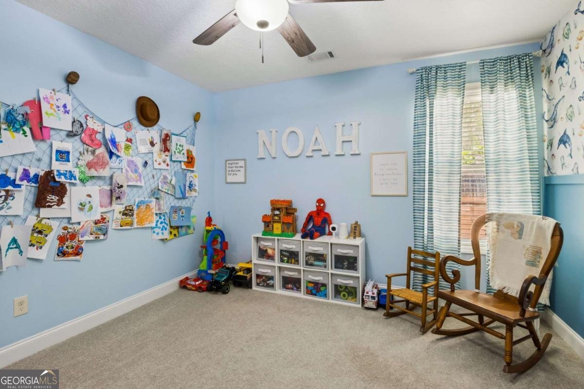 275 Emily Forest Way Pendergrass - Photo 34