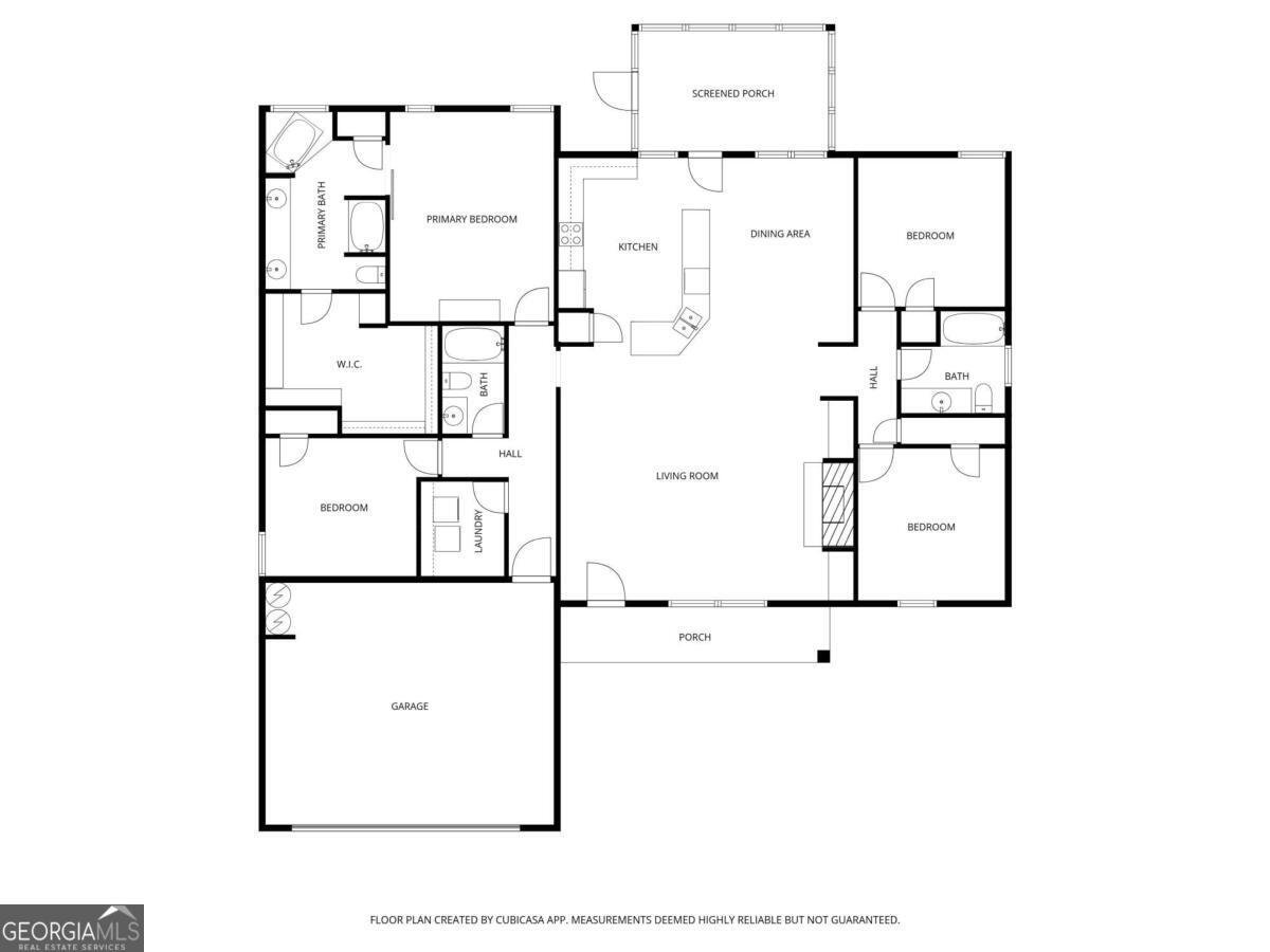 275 Emily Forest Way Pendergrass - Photo 45