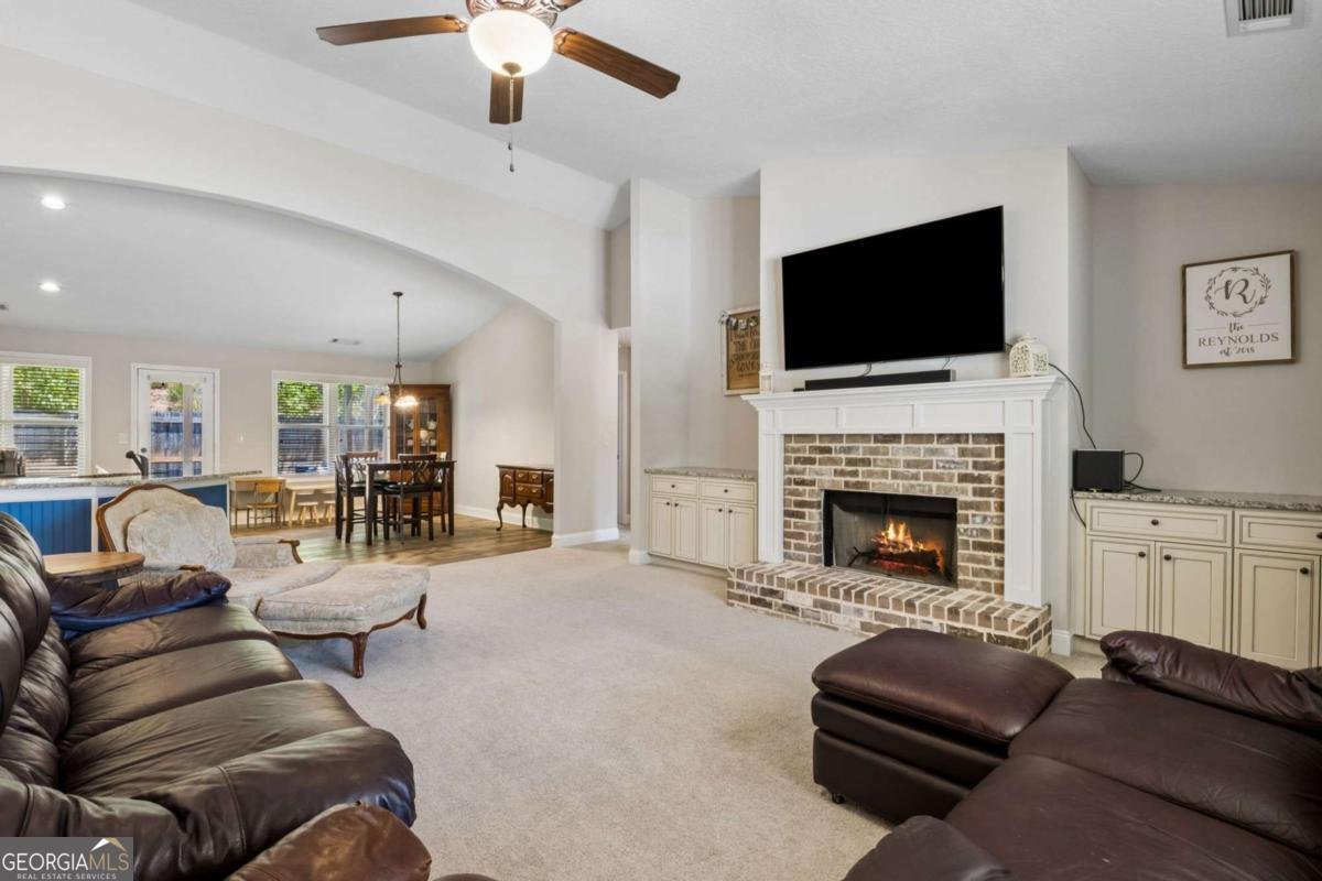 275 Emily Forest Way Pendergrass - Photo 8