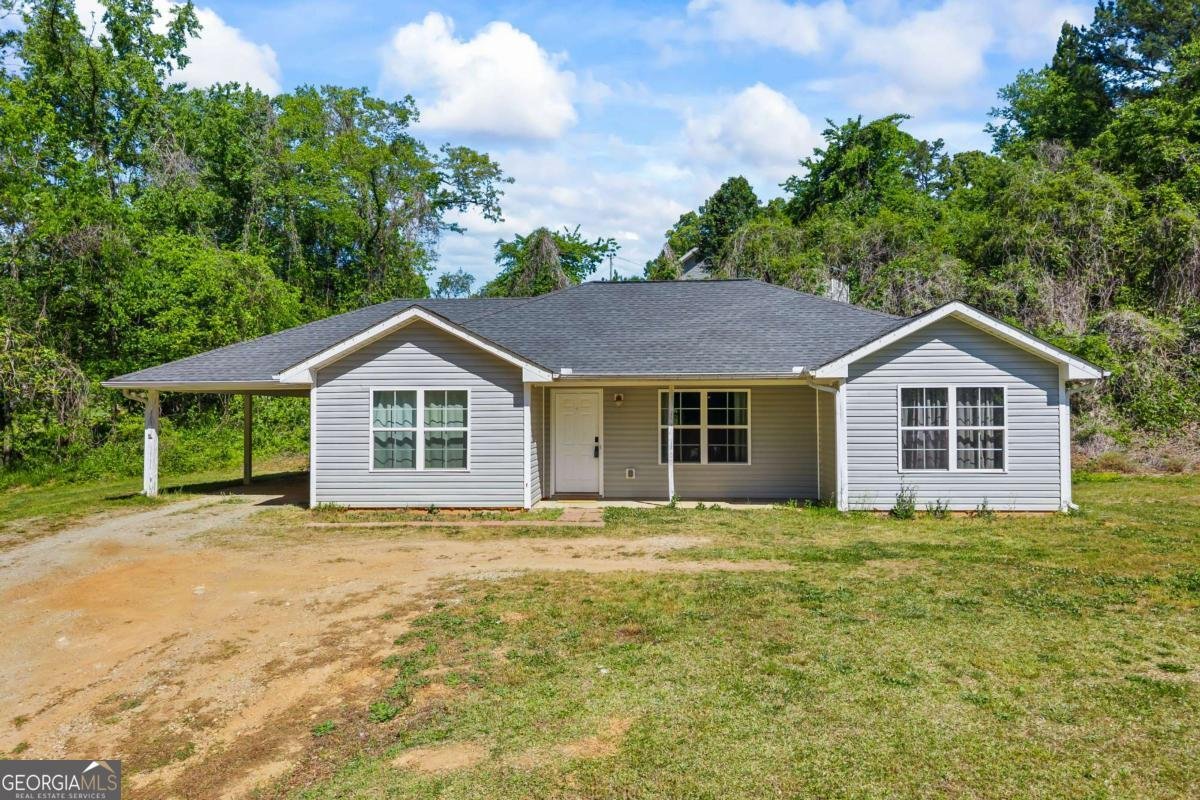 284 Moss Road Dawsonville - Photo 1