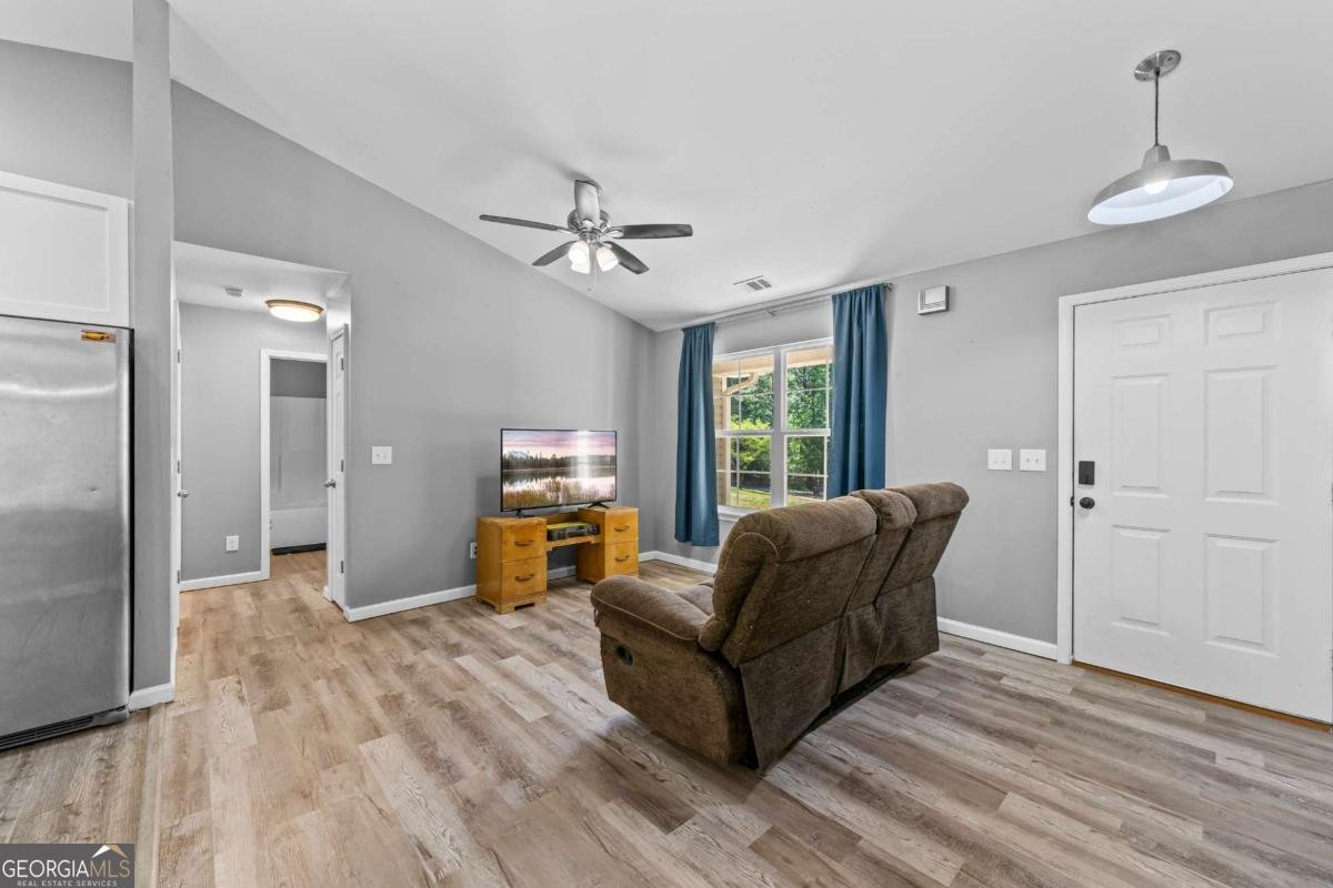 284 Moss Road Dawsonville - Photo 10