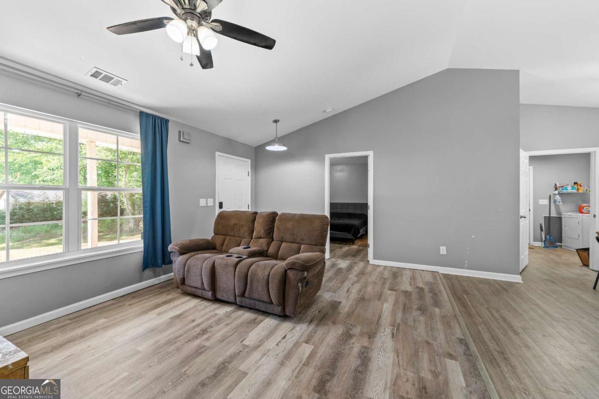 284 Moss Road Dawsonville - Photo 11