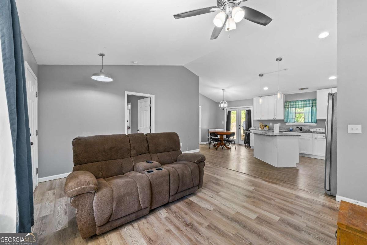 284 Moss Road Dawsonville - Photo 12