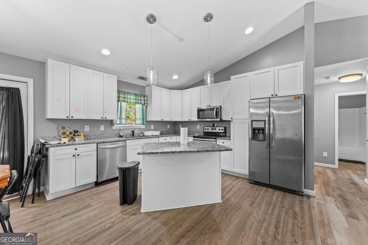 284 Moss Road Dawsonville - Photo 13