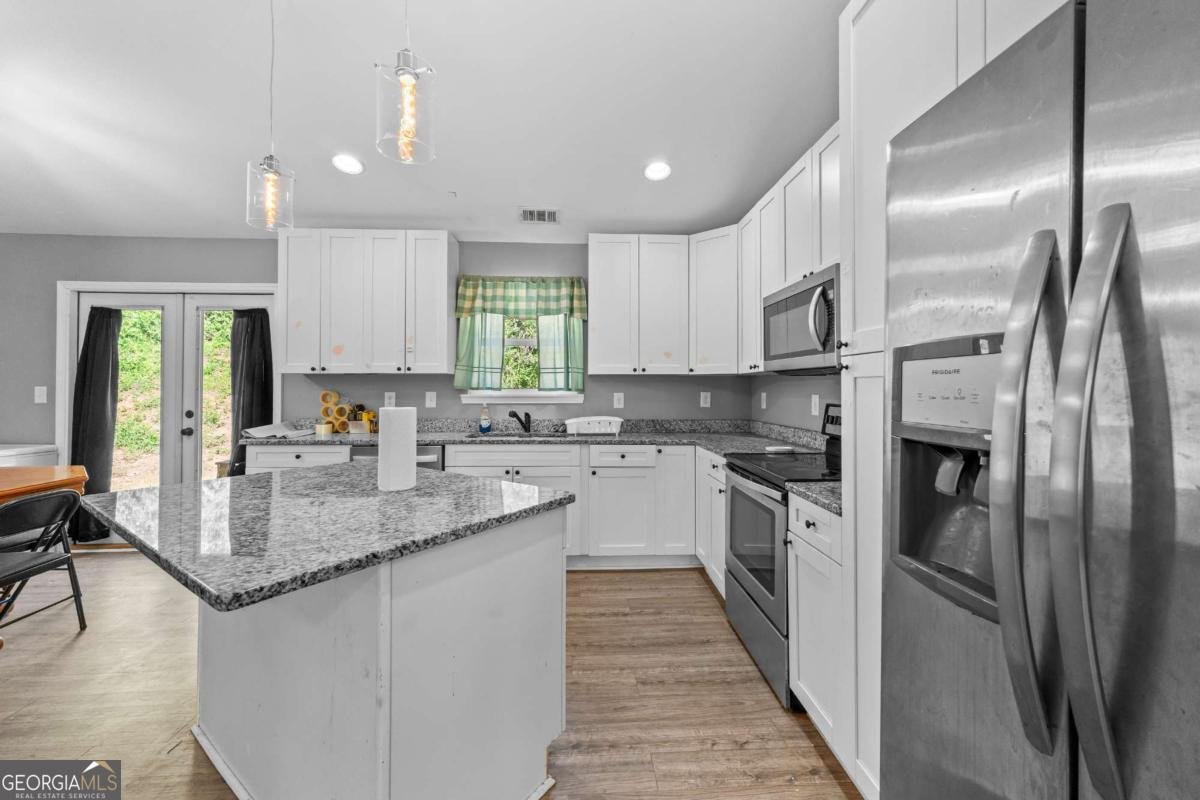 284 Moss Road Dawsonville - Photo 14