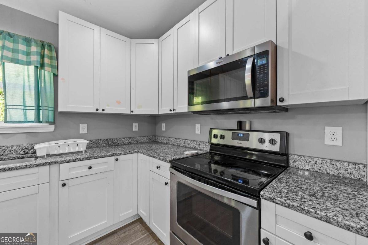 284 Moss Road Dawsonville - Photo 15