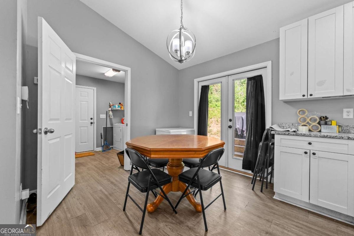 284 Moss Road Dawsonville - Photo 19