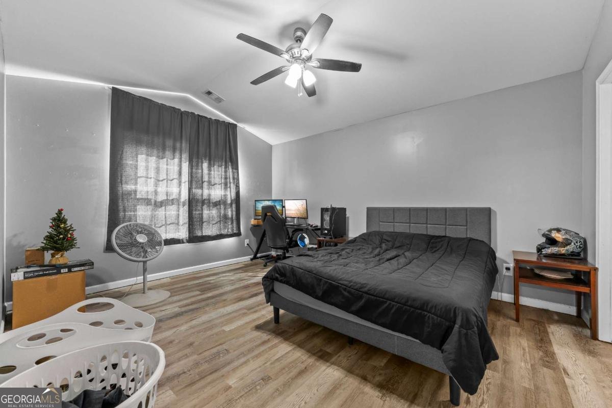 284 Moss Road Dawsonville - Photo 22