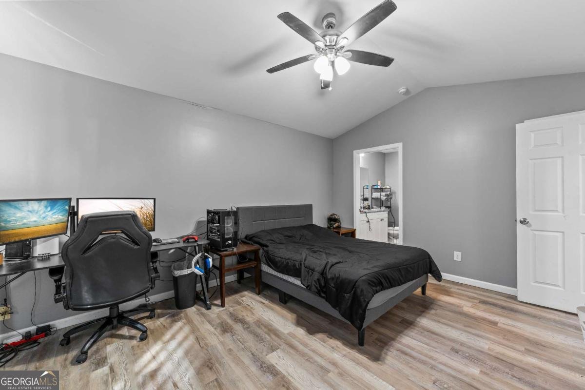 284 Moss Road Dawsonville - Photo 23