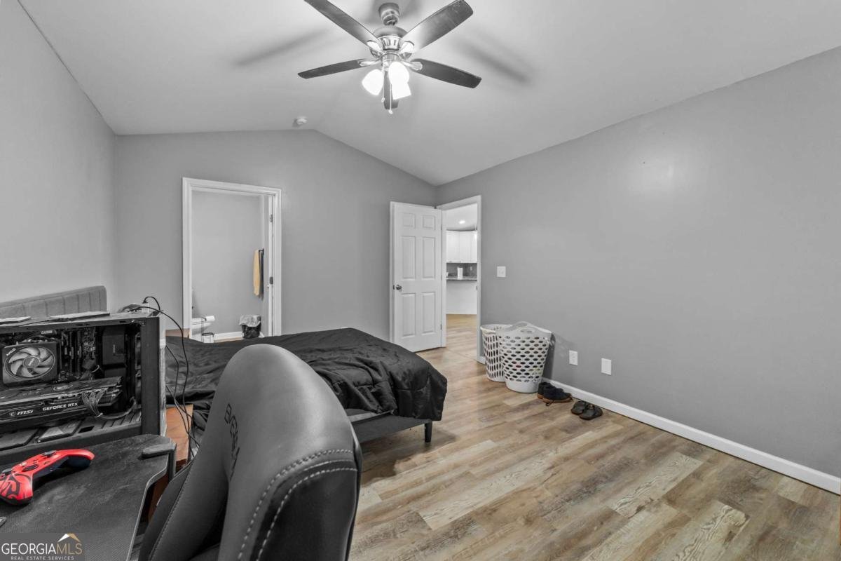 284 Moss Road Dawsonville - Photo 24