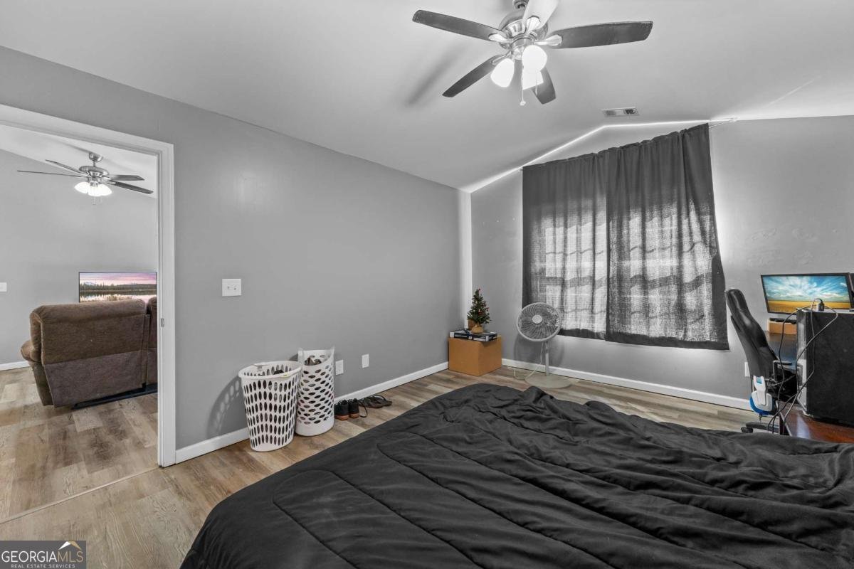 284 Moss Road Dawsonville - Photo 25