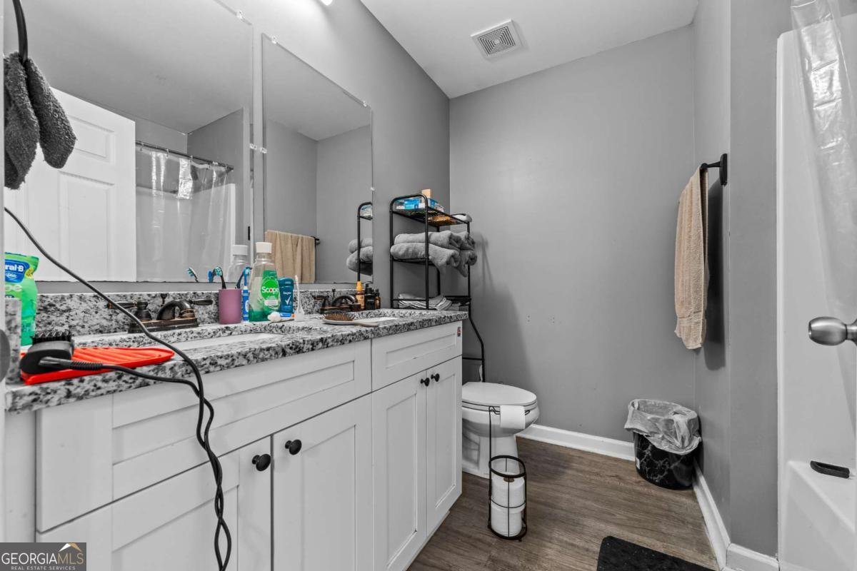 284 Moss Road Dawsonville - Photo 26