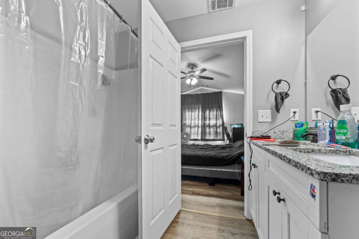 284 Moss Road Dawsonville - Photo 27