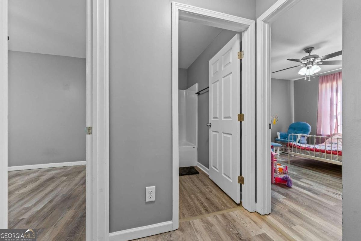 284 Moss Road Dawsonville - Photo 28