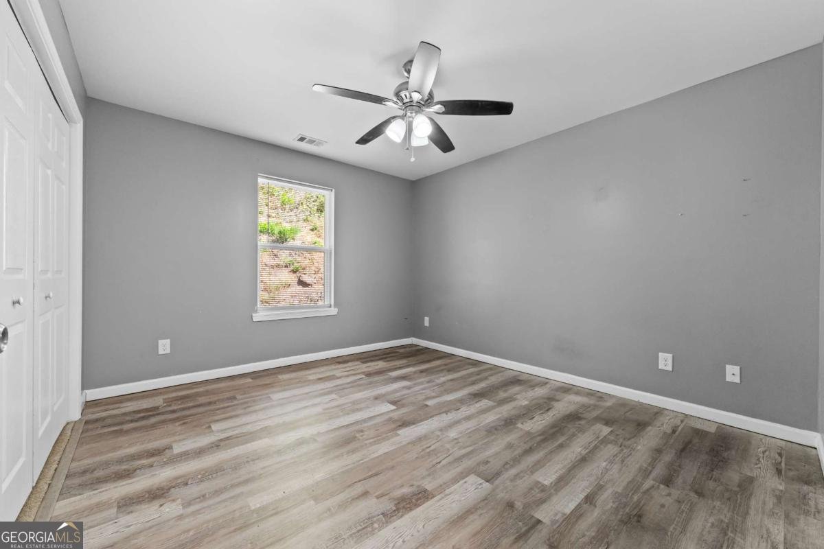 284 Moss Road Dawsonville - Photo 29