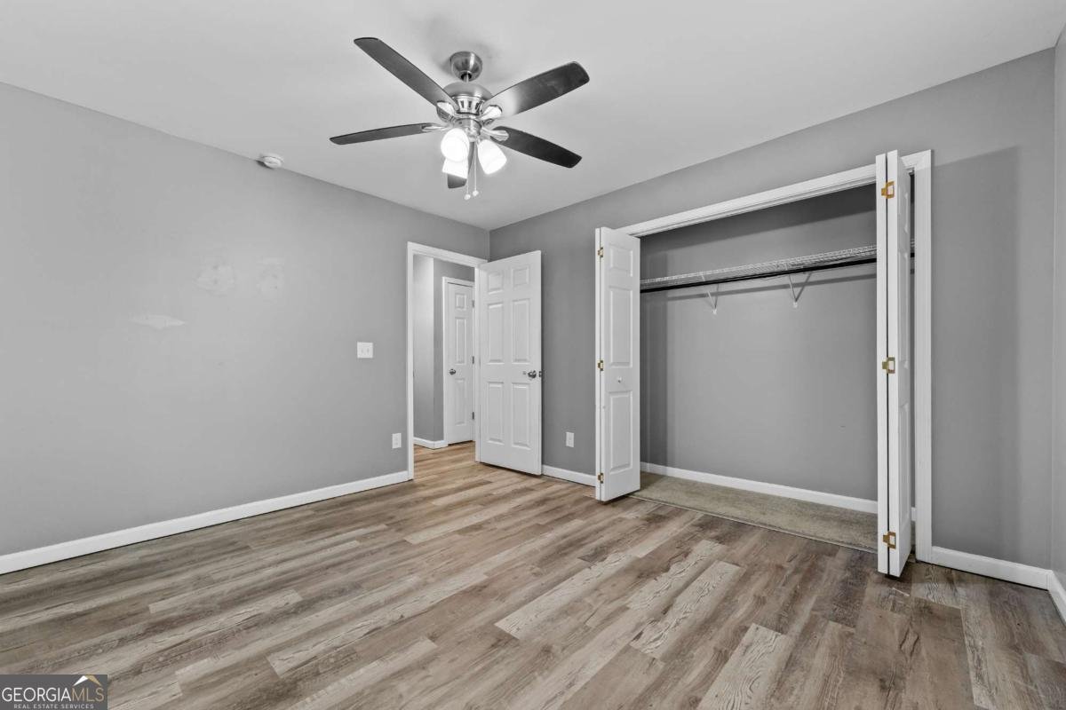 284 Moss Road Dawsonville - Photo 30