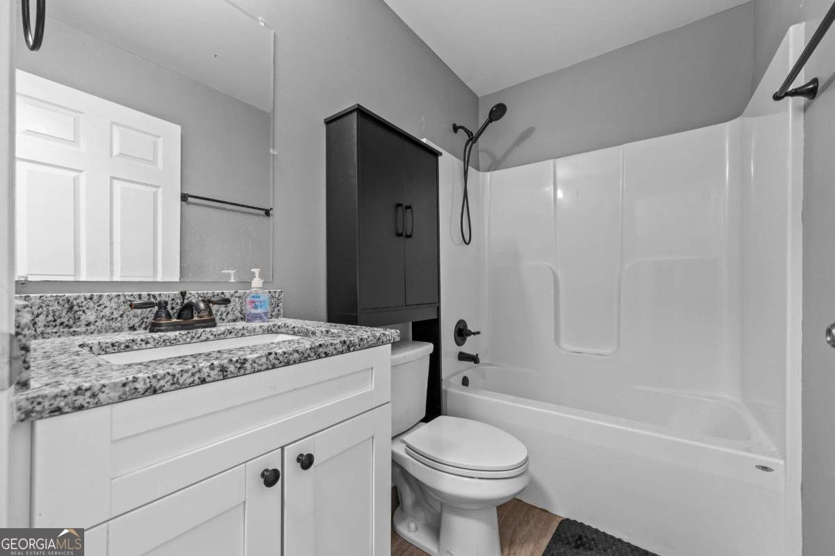 284 Moss Road Dawsonville - Photo 31