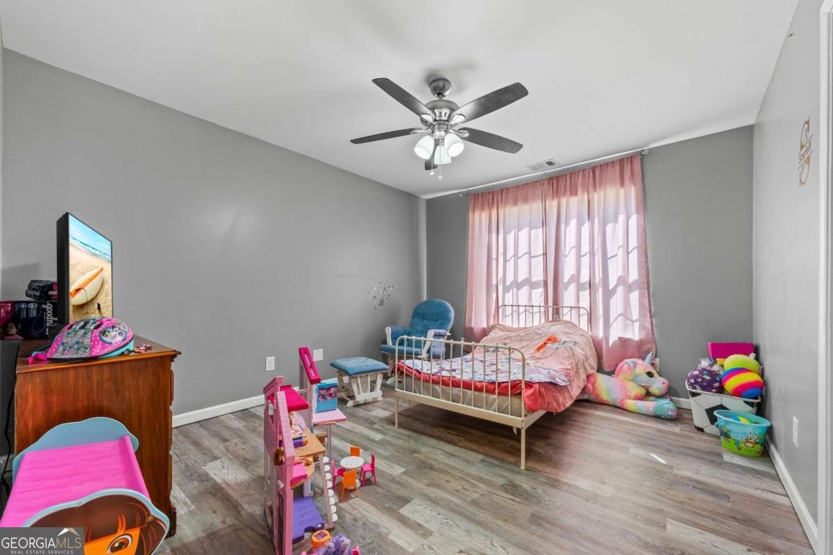 284 Moss Road Dawsonville - Photo 32