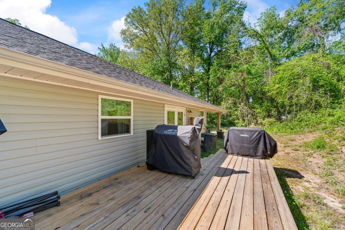 284 Moss Road Dawsonville - Photo 34