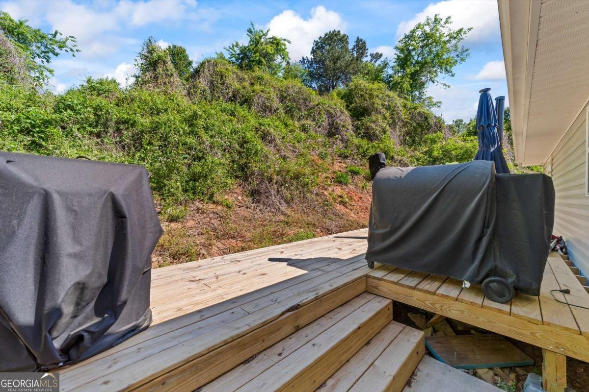 284 Moss Road Dawsonville - Photo 35