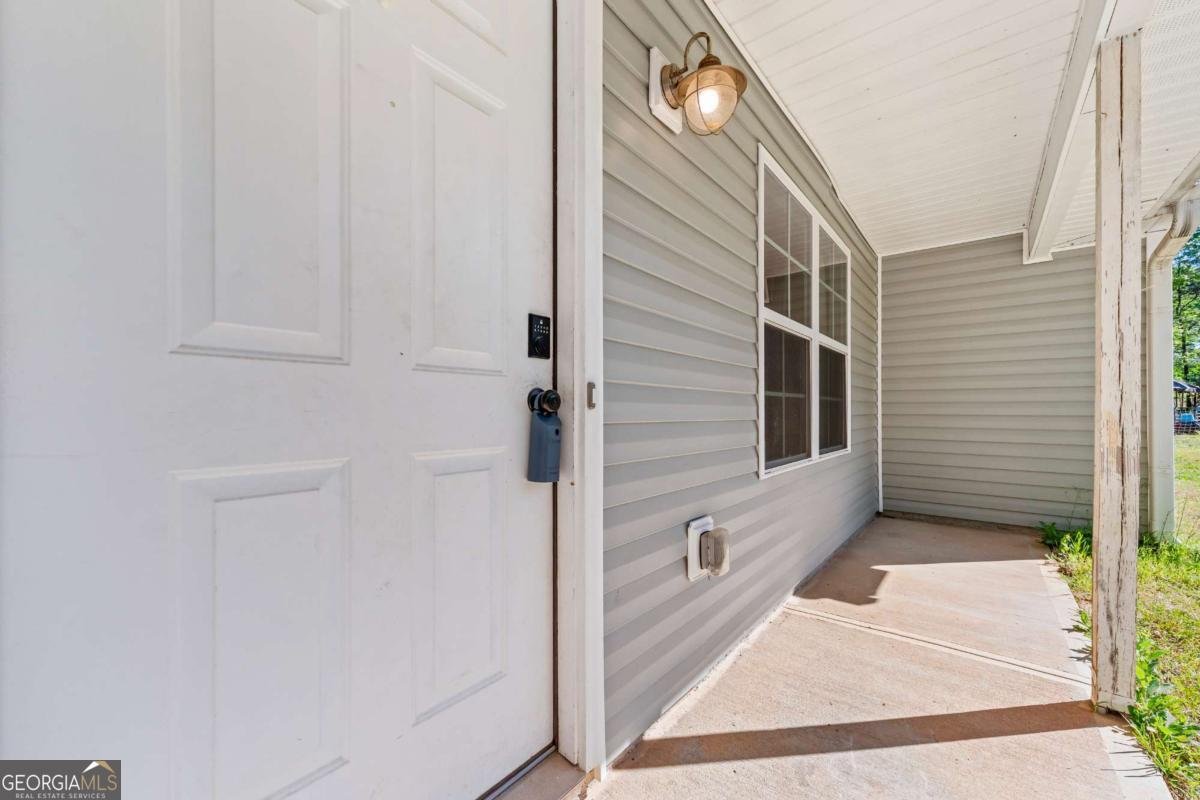 284 Moss Road Dawsonville - Photo 7