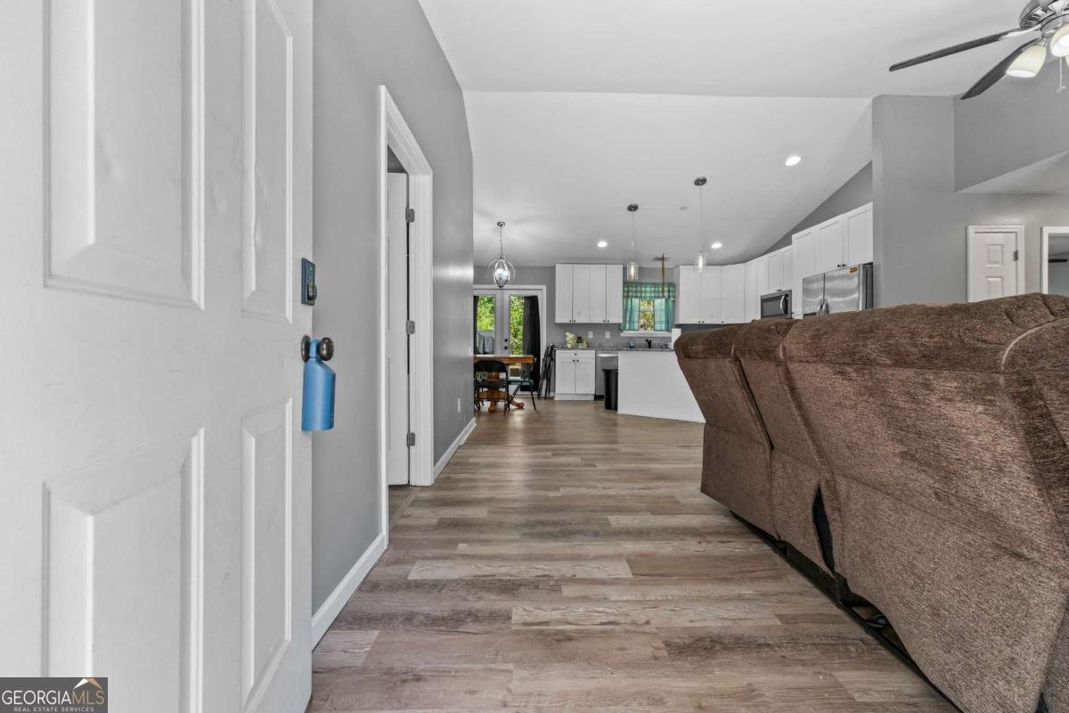 284 Moss Road Dawsonville - Photo 8