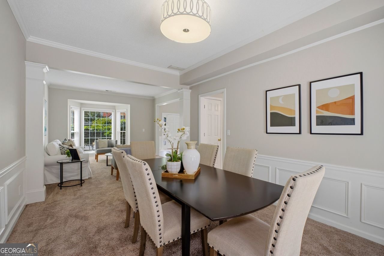 3950 Ancroft Circle Peachtree Corners - Photo 10