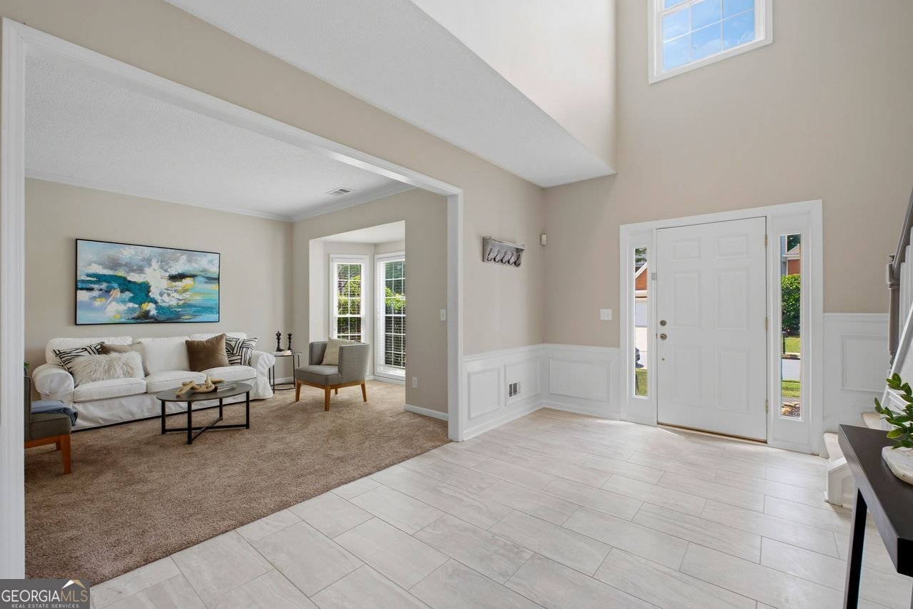 3950 Ancroft Circle Peachtree Corners - Photo 11
