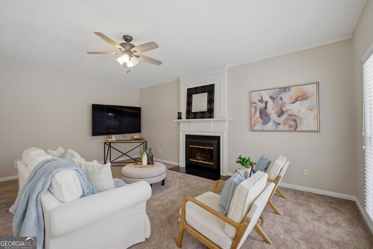 3950 Ancroft Circle Peachtree Corners - Photo 14