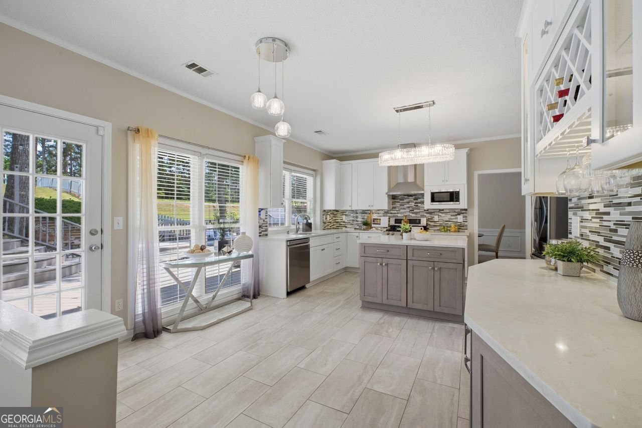 3950 Ancroft Circle Peachtree Corners - Photo 15