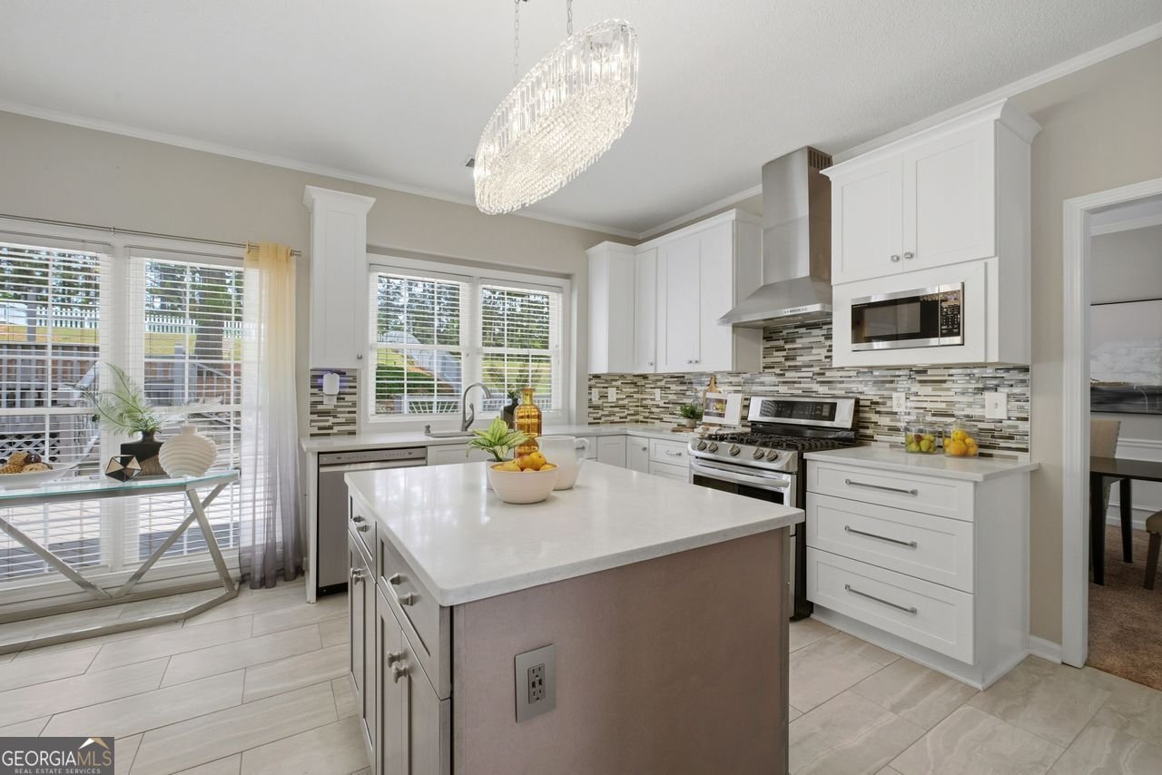 3950 Ancroft Circle Peachtree Corners - Photo 18
