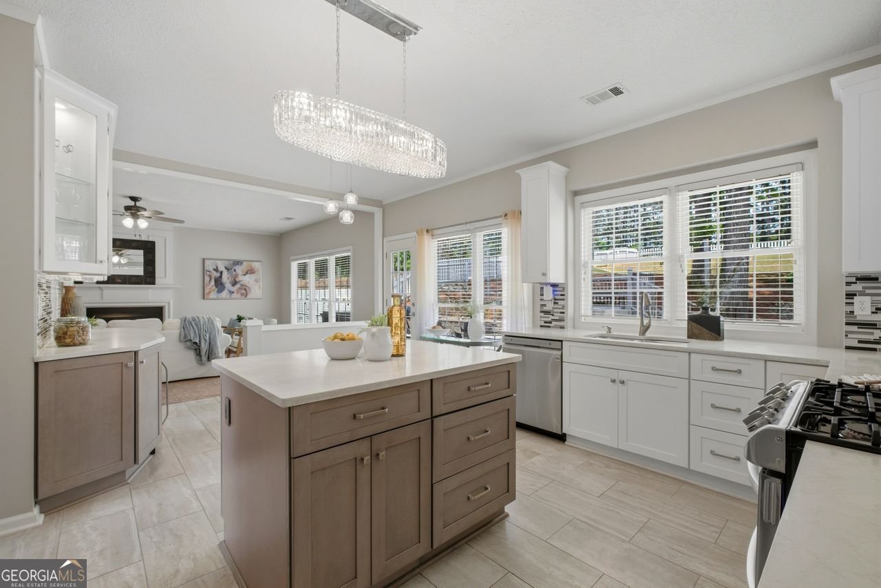 3950 Ancroft Circle Peachtree Corners - Photo 19
