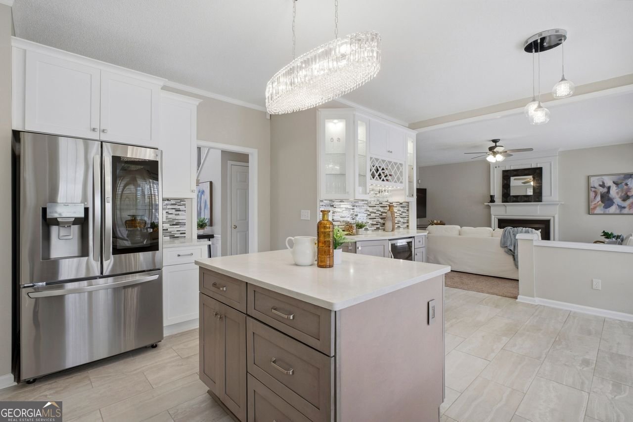 3950 Ancroft Circle Peachtree Corners - Photo 20