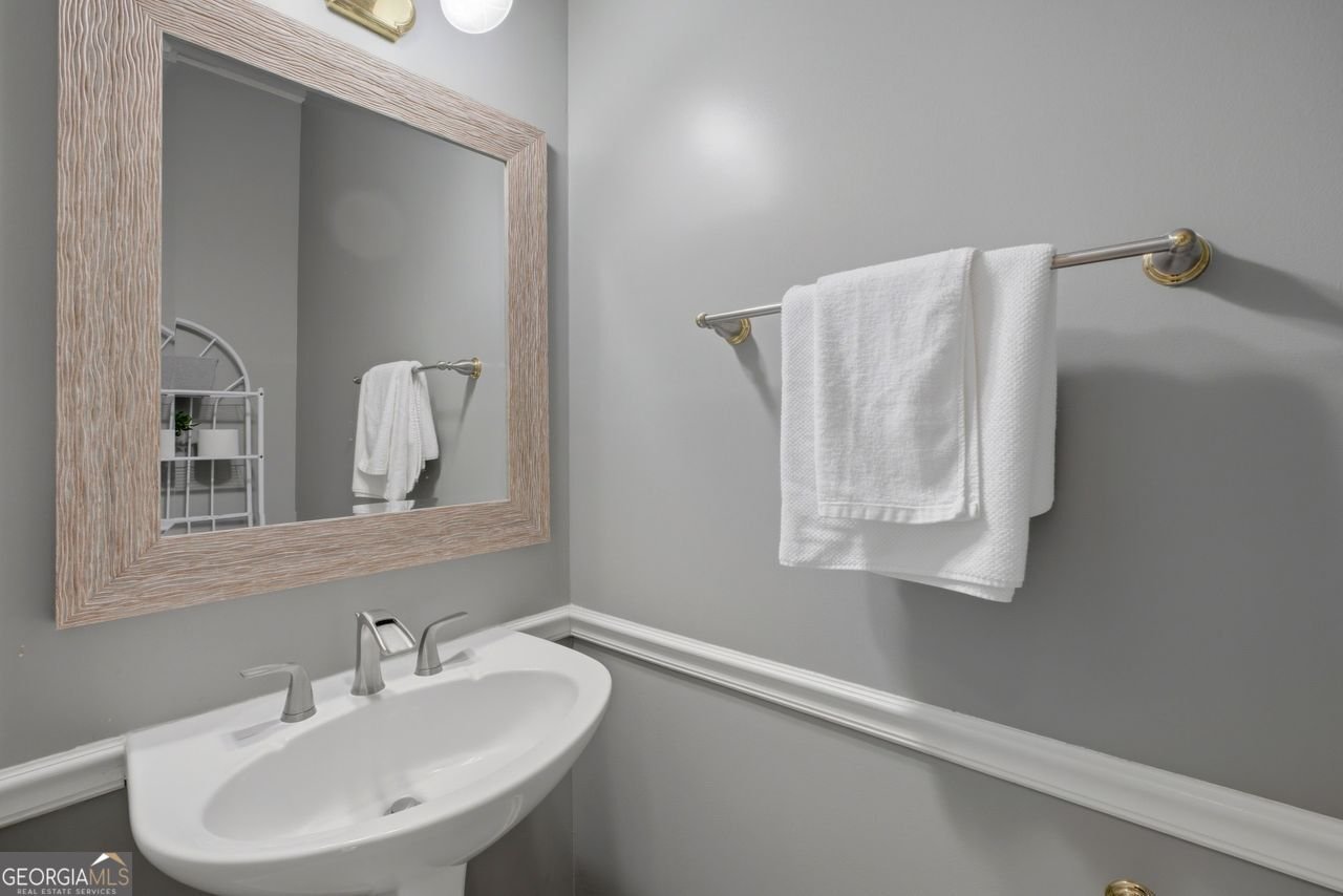 3950 Ancroft Circle Peachtree Corners - Photo 21