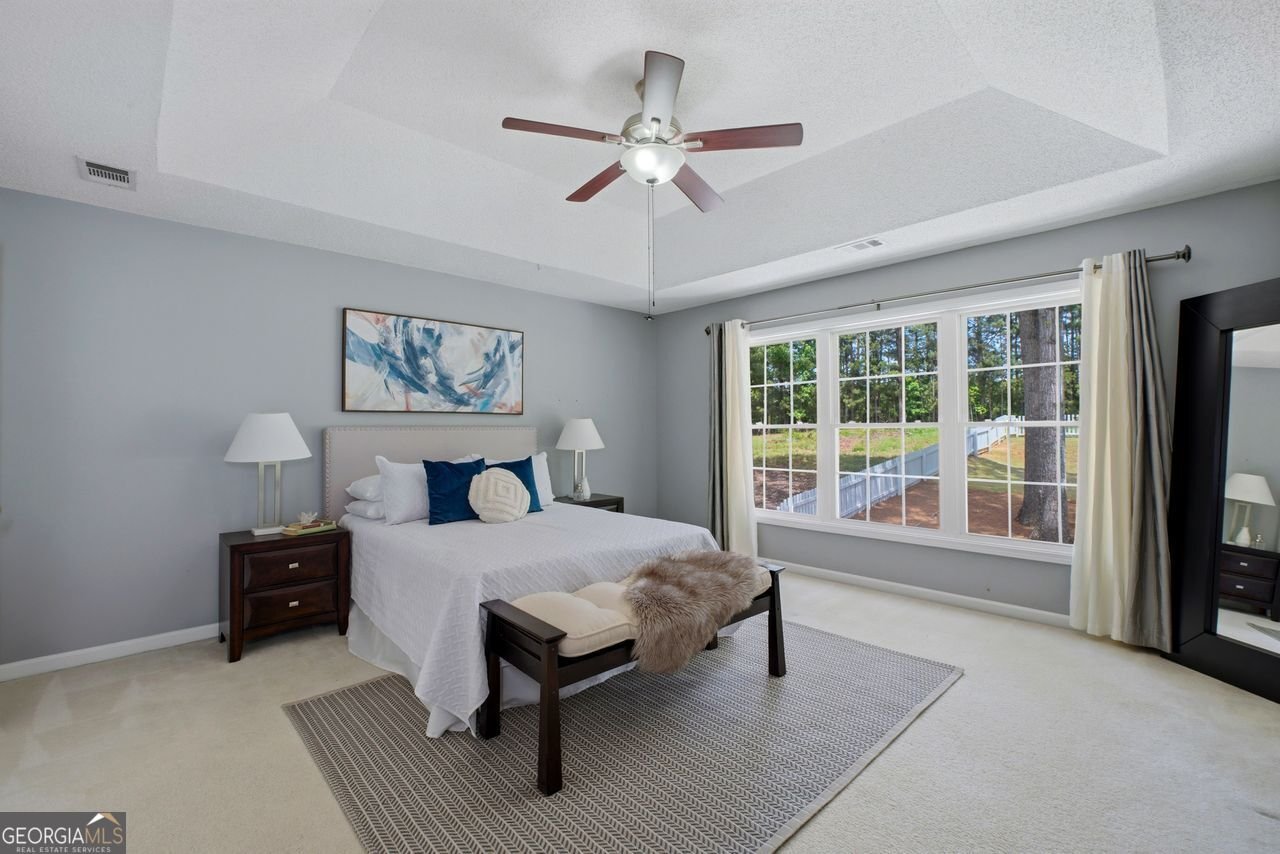 3950 Ancroft Circle Peachtree Corners - Photo 22