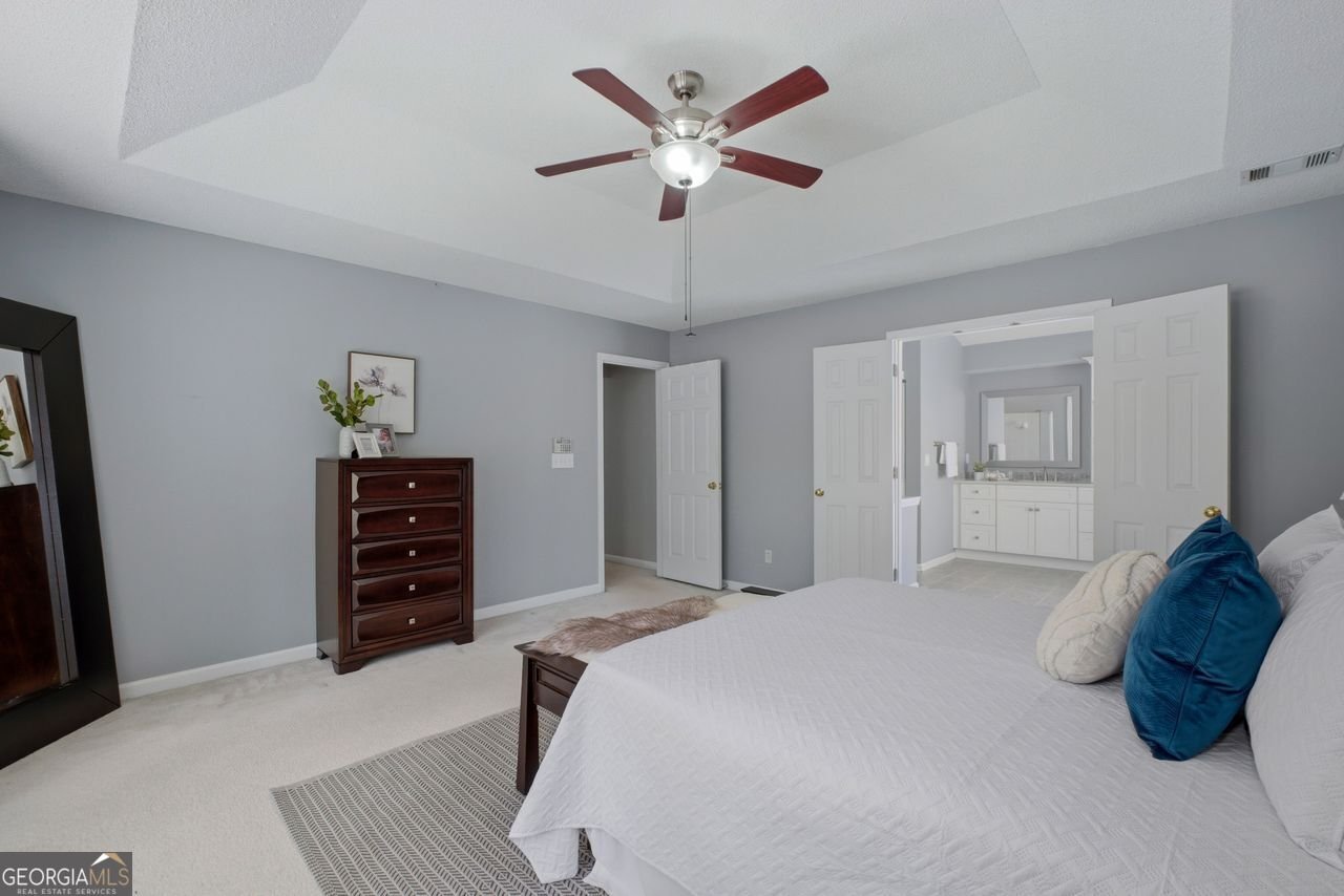 3950 Ancroft Circle Peachtree Corners - Photo 23