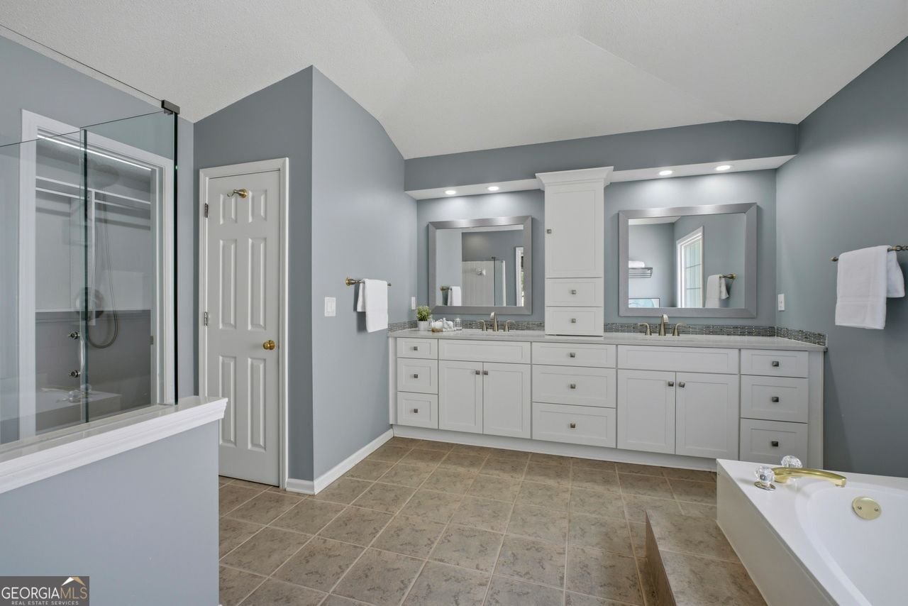 3950 Ancroft Circle Peachtree Corners - Photo 24
