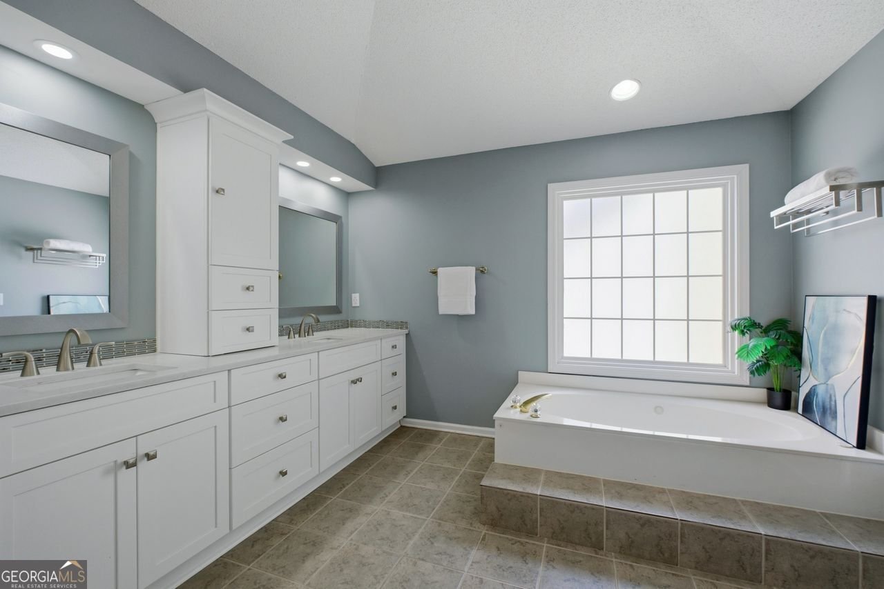 3950 Ancroft Circle Peachtree Corners - Photo 25